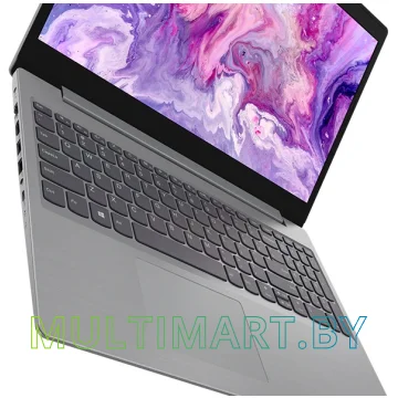 Ноутбук Lenovo IdeaPad L3 15ITL6 (82HL006URE) картинка 2